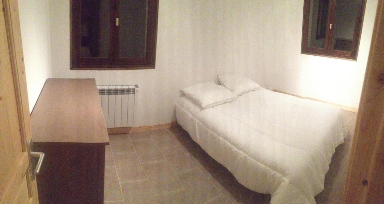 6 Personnes Gentiane Chalet Les Orres