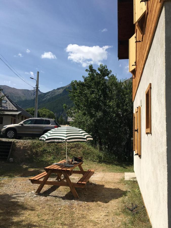 Chalet 6 Personnes Gentiane Les Orres