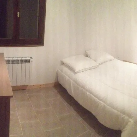 Chalet 6 Personnes Gentiane Les Orres Esterno foto