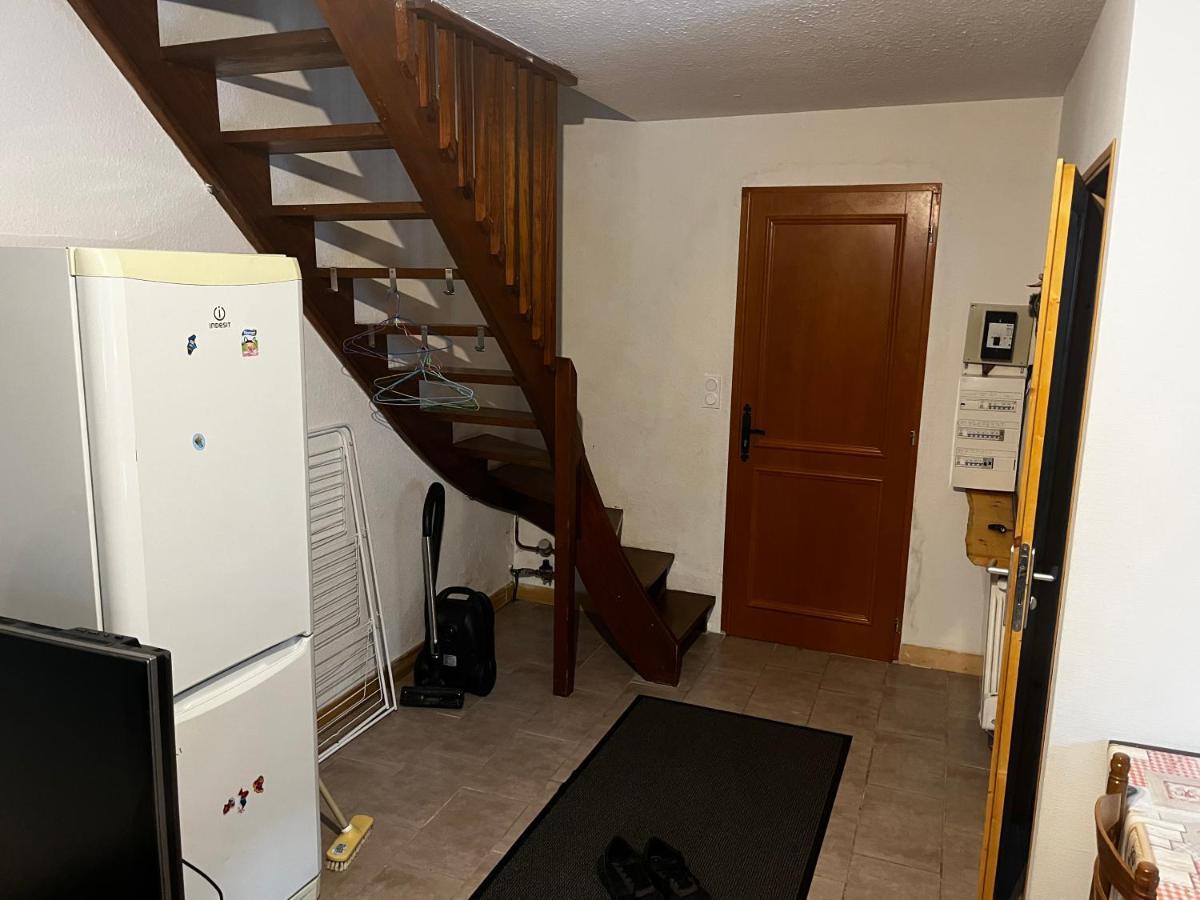 6 Personnes Gentiane Chalet